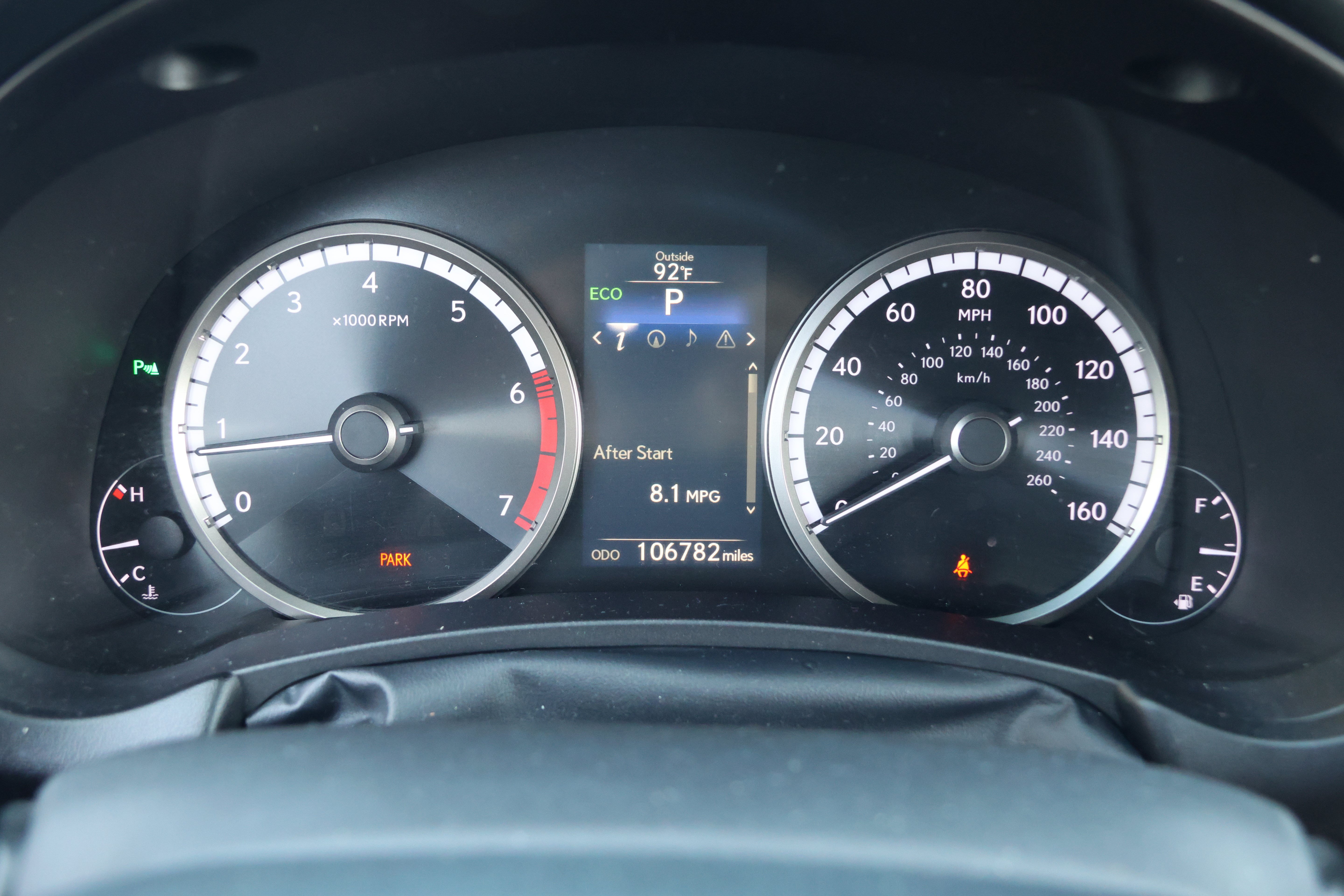 Used 2017 Lexus NX 200t F Sport w/ F Sport Premium Package FWD image 19