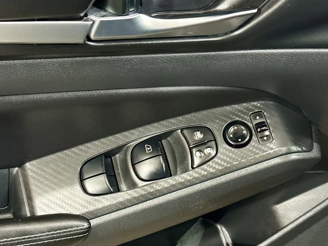 Used 2022 Nissan Altima 2.5 SV image 18