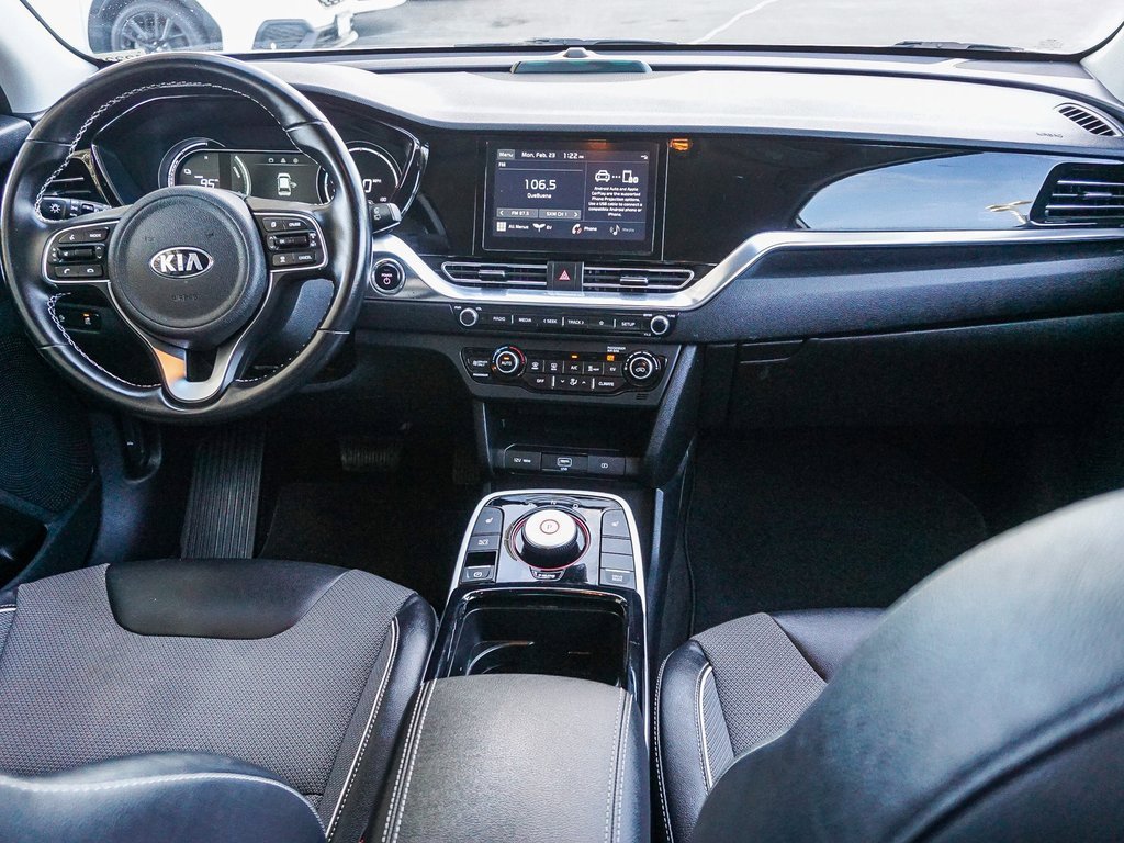 Certified 2020 Kia Niro EX image 15