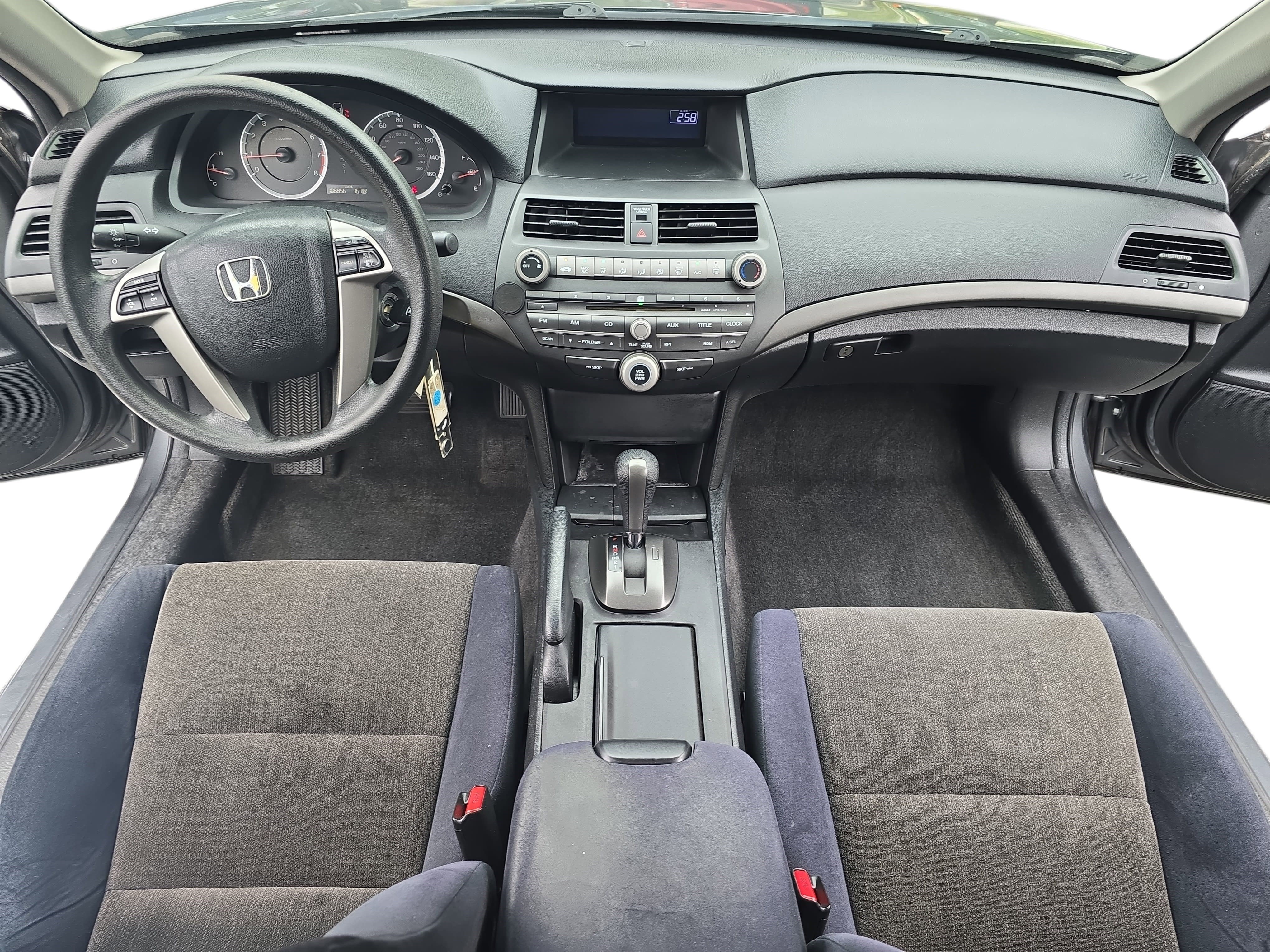 Used 2010 Honda Accord LX image 9