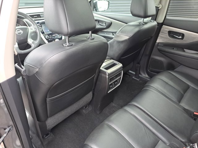 Used 2016 Nissan Murano SL w/ SL Technology Package image 15