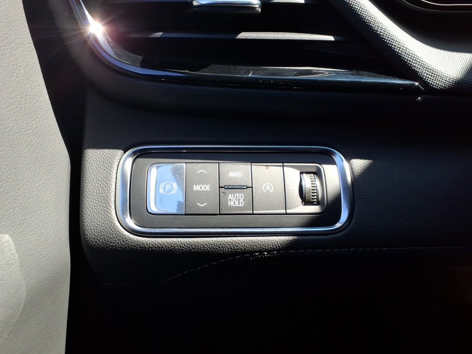 New 2026 Buick Enclave Preferred w/ Power Package image 20