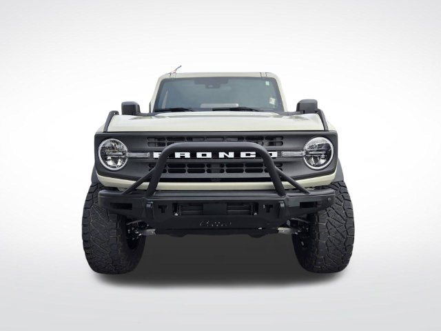 Used 2025 Ford Bronco Big Bend AWD/4WD image 3