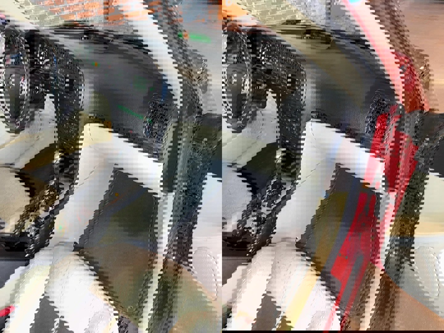 Used 2006 Saab 9-3 Aero image 65