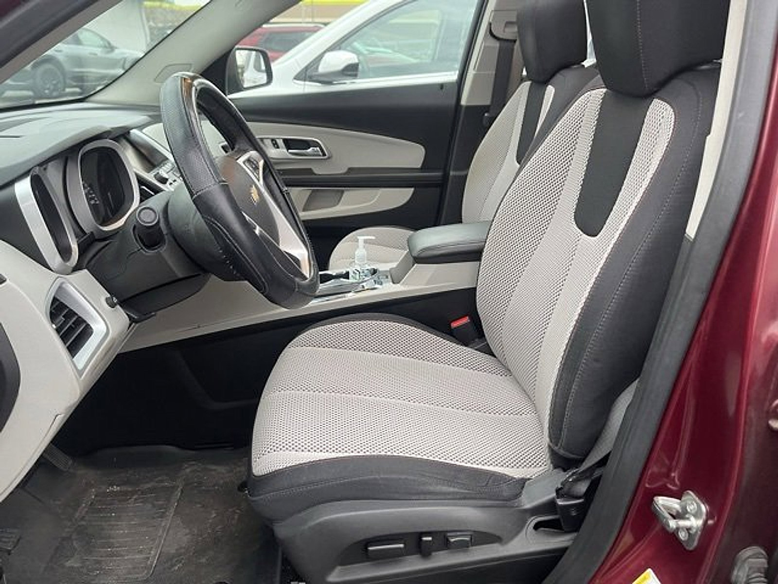 Used 2016 Chevrolet Equinox LT image 13