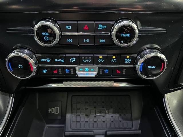 New 2026 Ford F150 Tremor w/ Equipment Group 402B AWD/4WD image 15