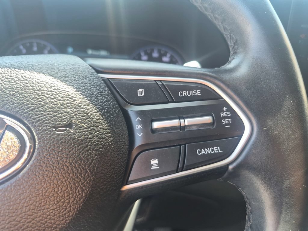 Used 2021 Hyundai Palisade SEL FWD image 17