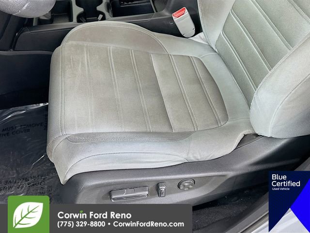 Used 2019 Honda CR-V EX image 21