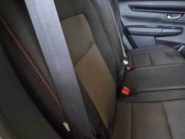 Certified 2023 Honda CR-V Sport image 19