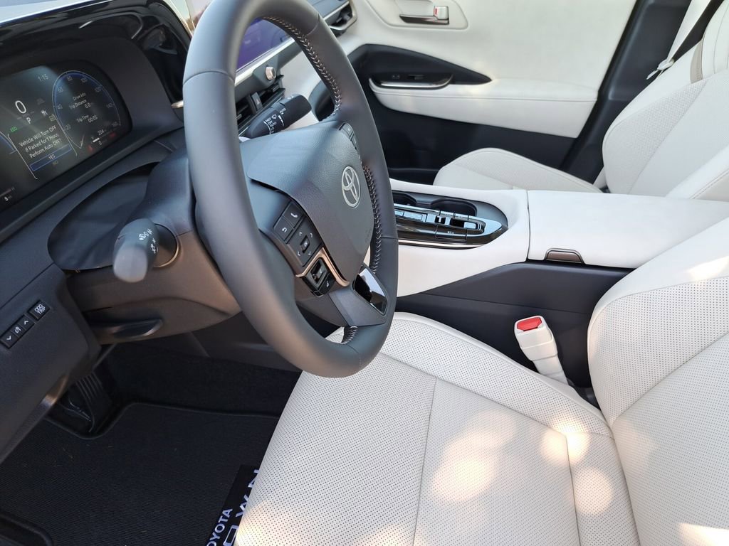 New 2026 Toyota Crown Limited image 16