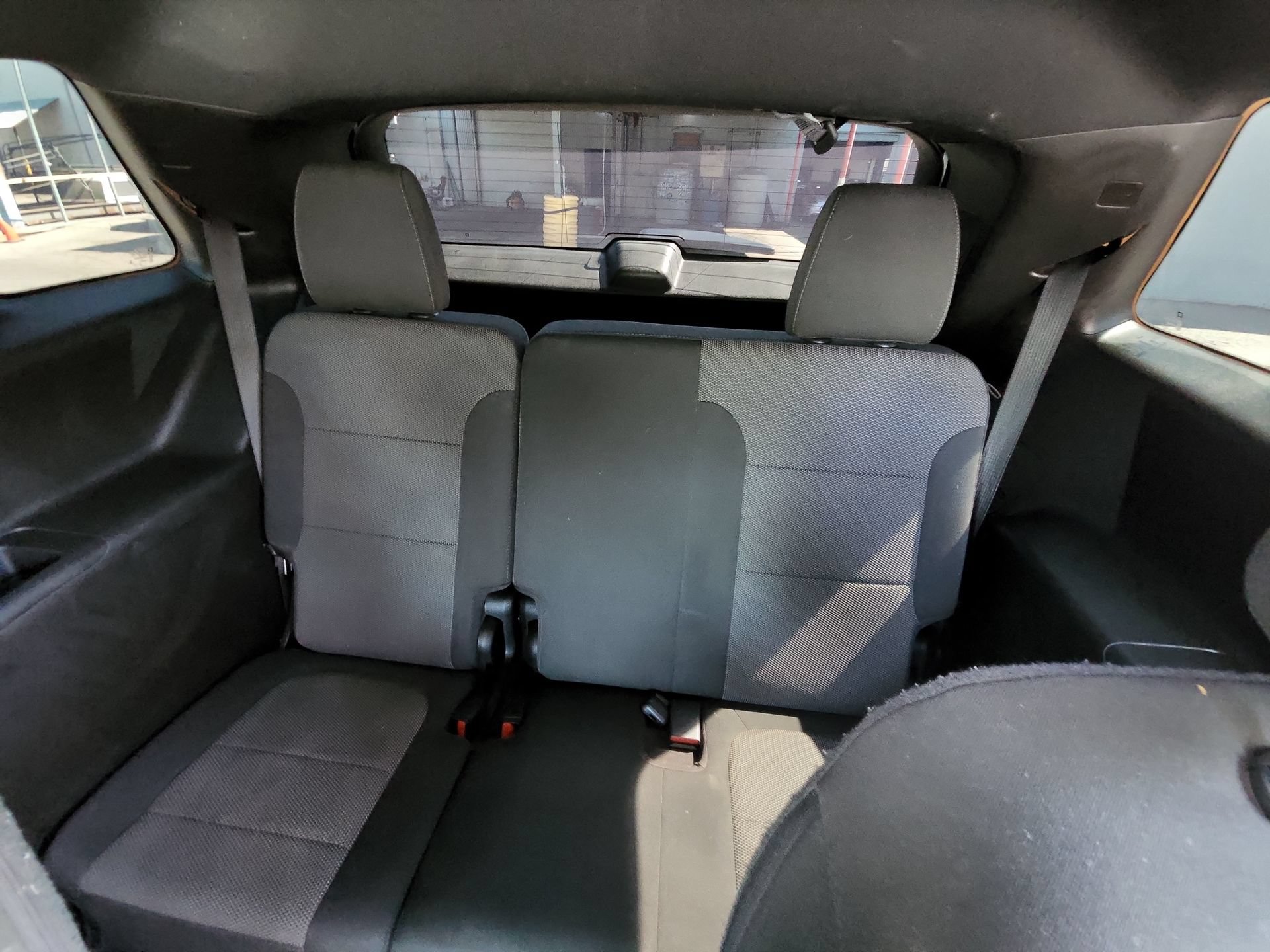 Used 2023 Chevrolet Traverse LT AWD/4WD image 24