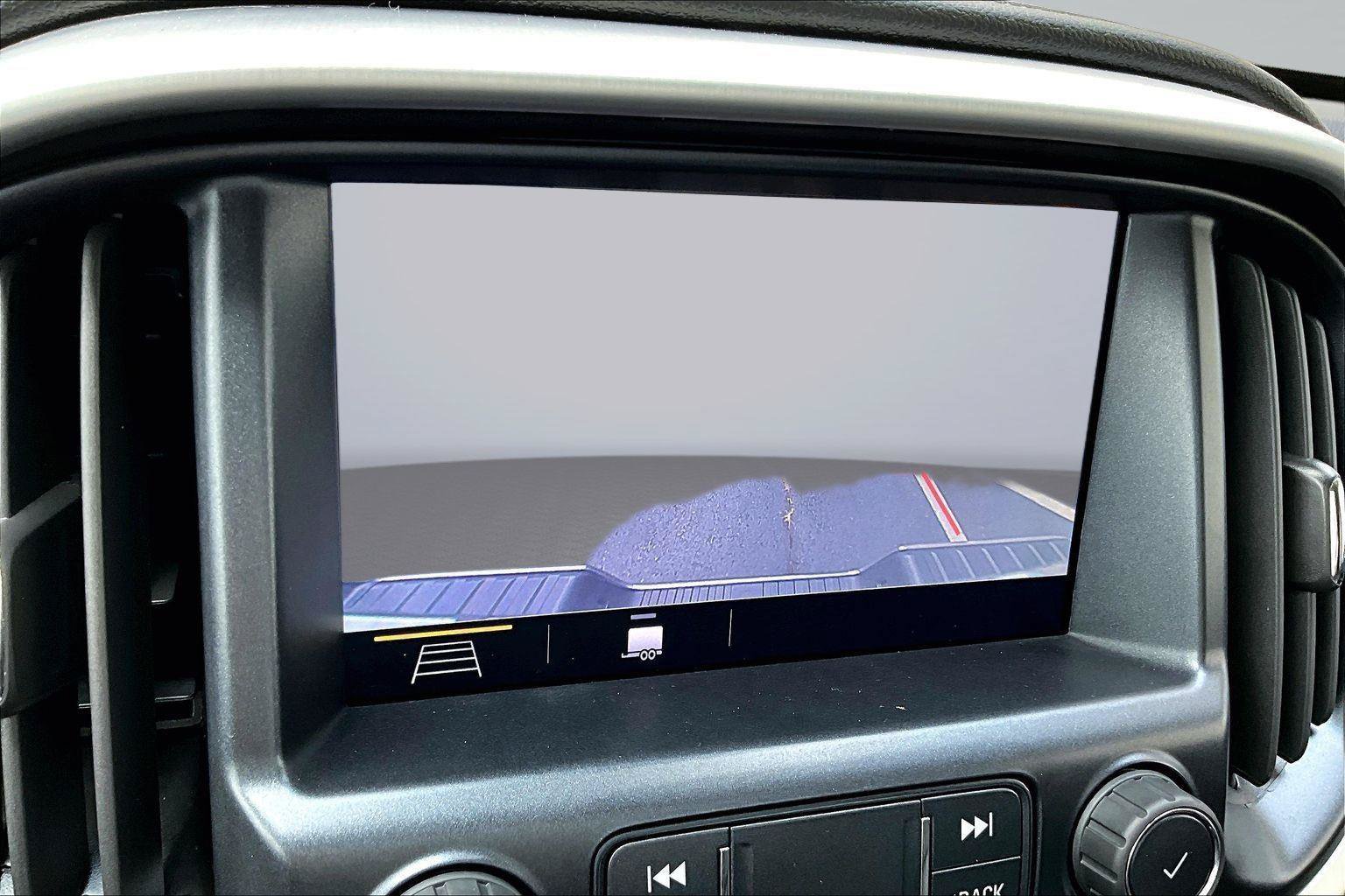 Used 2019 GMC Canyon SLT w/ Driver Alert Package AWD/4WD image 21