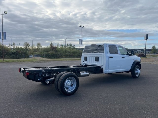New 2026 RAM 4500 Tradesman image 3