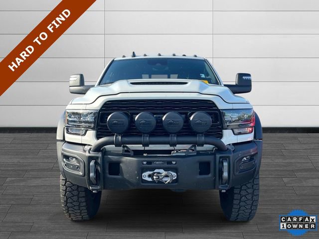 Used 2024 RAM 2500 Limited image 7