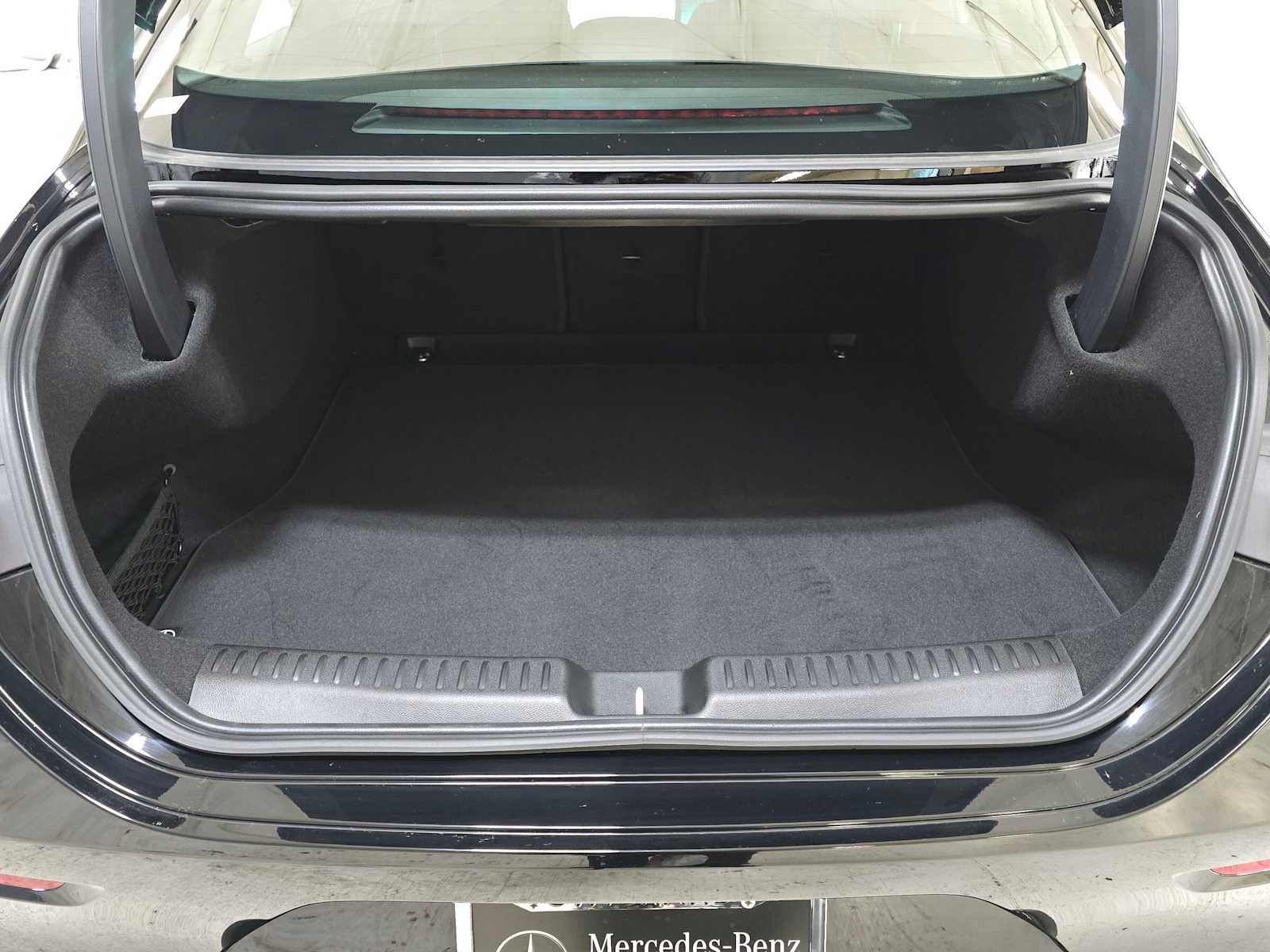 New 2027 Mercedes-Benz CLA 350 image 14