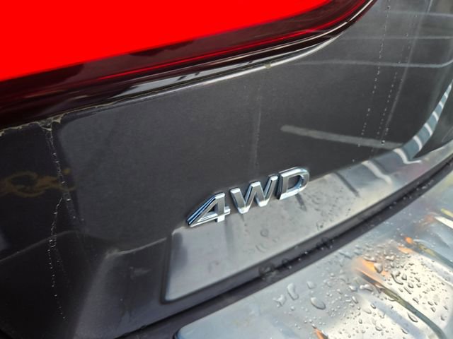 Used 2024 INFINITI QX80 Luxe image 13