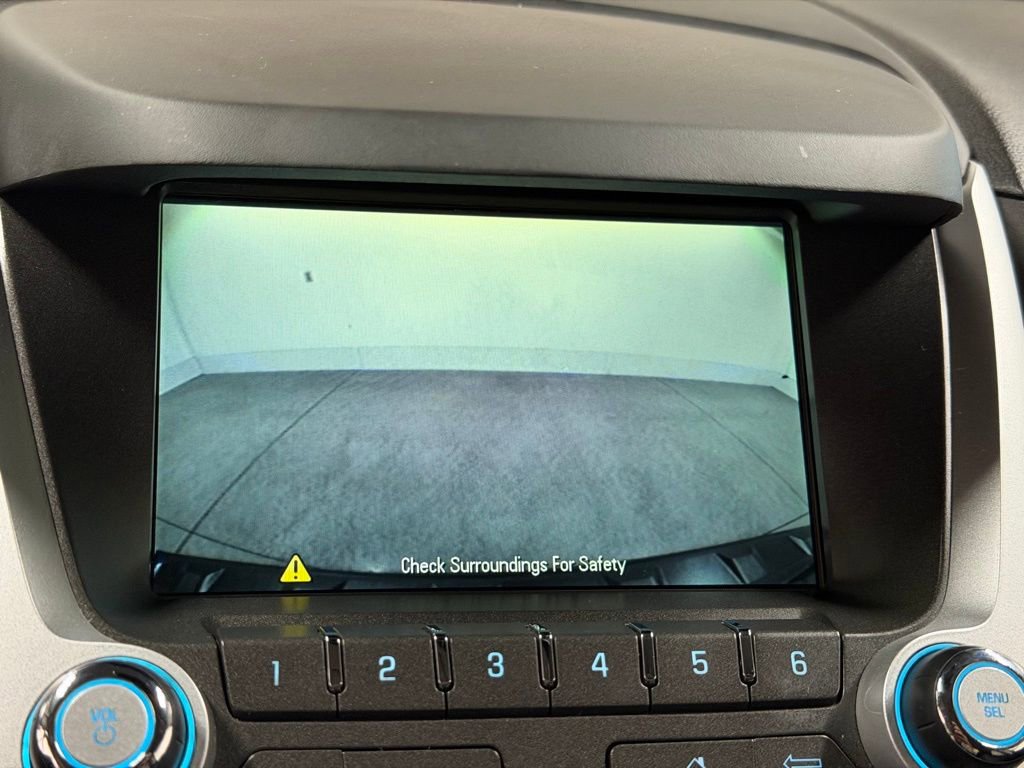 Certified 2012 Chevrolet Equinox LT w/ LPO, Protection Package FWD image 36