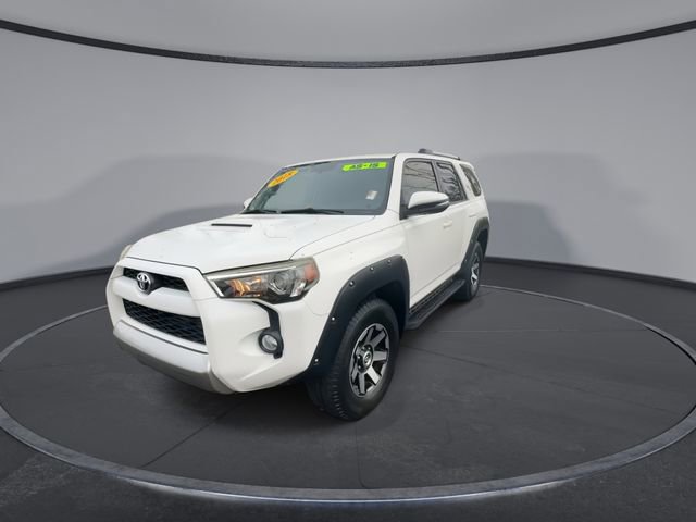 Used 2018 Toyota 4Runner TRD Off-Road Premium image 6