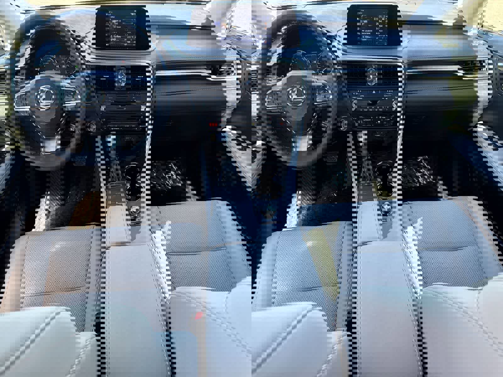 Used 2021 Lexus RX 350 FWD w/ Premium Package image 17