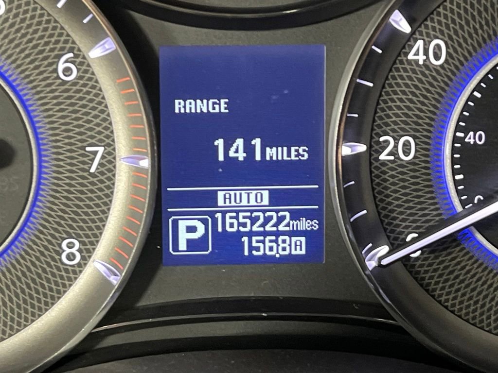 Used 2015 INFINITI QX80 Luxe w/ 22" Wheel Package image 40