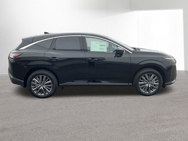 New 2026 Nissan Murano SL image 32