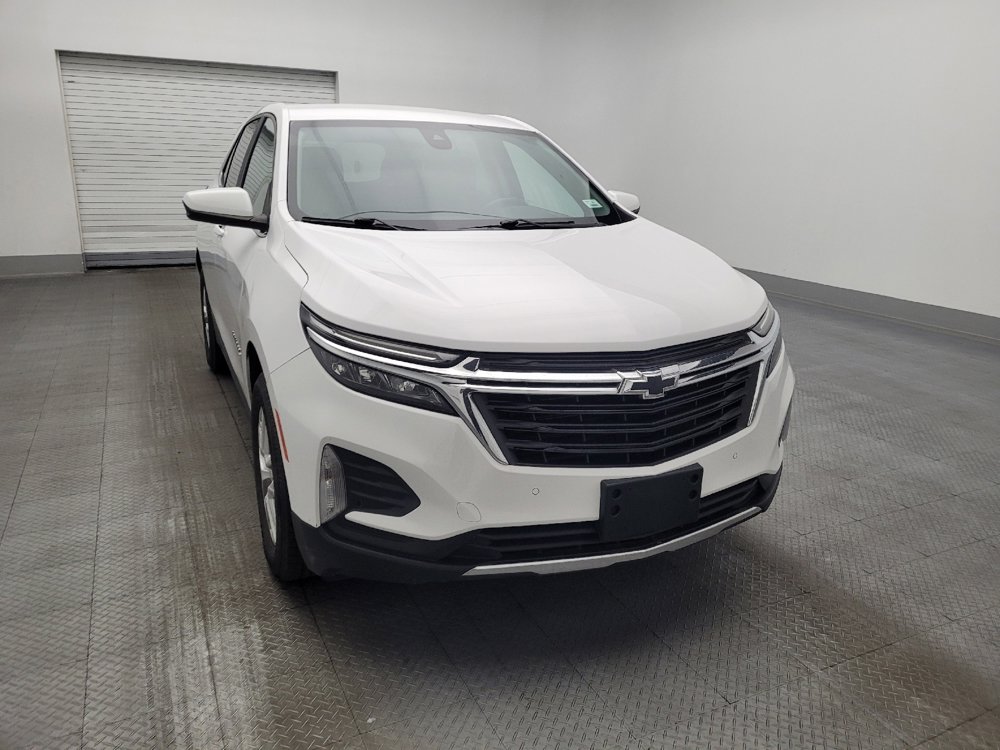 Used 2022 Chevrolet Equinox LT image 14