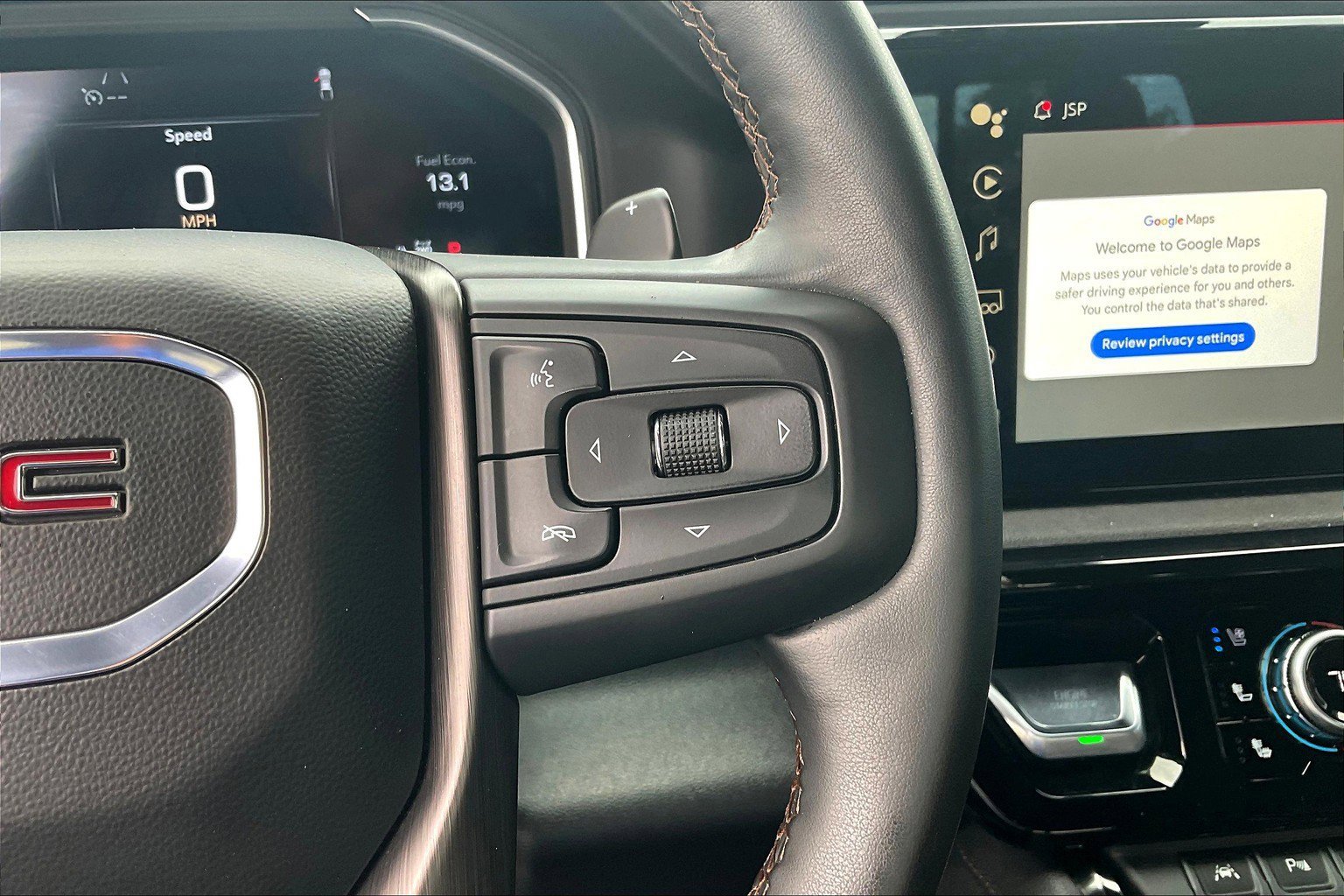 Used 2024 GMC Sierra 1500 AT4 w/ Technology Package image 21