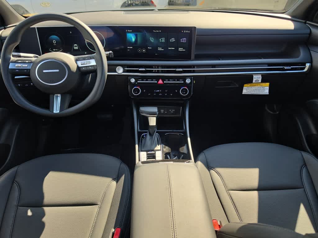 New 2026 Hyundai Santa Cruz SEL AWD/4WD image 19
