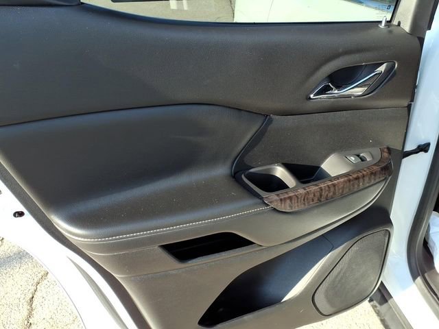 Used 2021 GMC Acadia Denali w/ GMC Pro Grade Package image 27