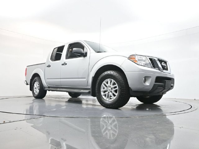 Used 2019 Nissan Frontier SV w/ Value Truck Package RWD image 45