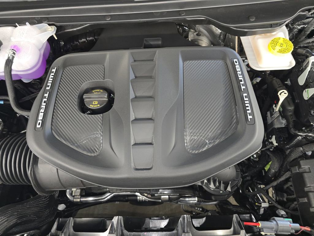 New 2026 RAM 1500 Limited w/ Body Color Bumper Group image 28