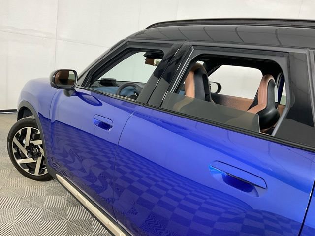 Certified 2025 MINI Cooper Countryman S image 35