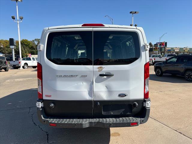 Used 2017 Ford Transit 250 XL RWD image 6
