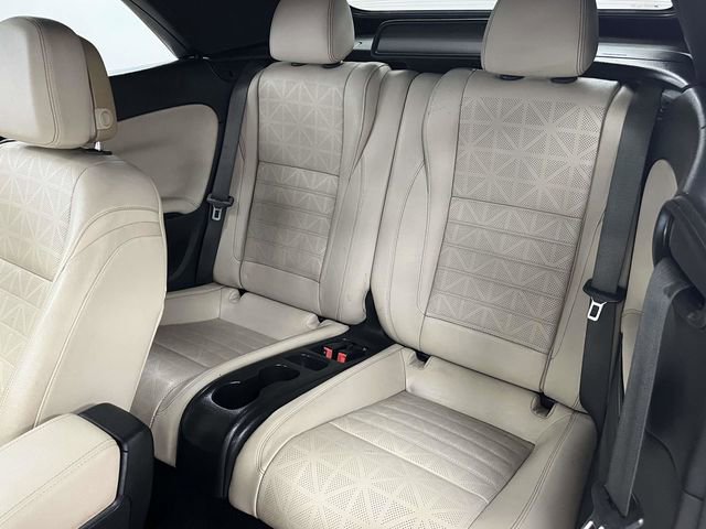 Used 2016 Buick Cascada Premium image 16