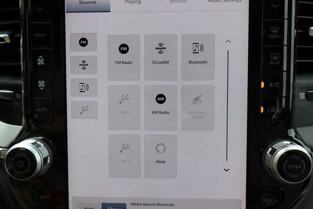 Used 2025 RAM 2500 Laramie w/ Towing Technology Group image 27