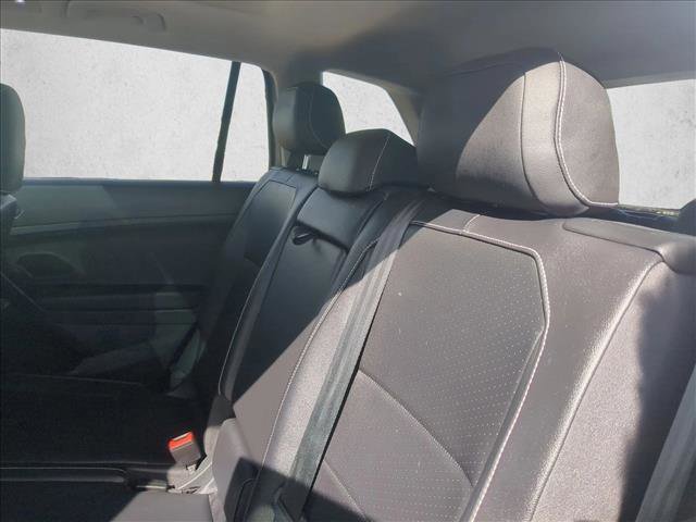 Used 2021 Volkswagen Tiguan SEL image 20