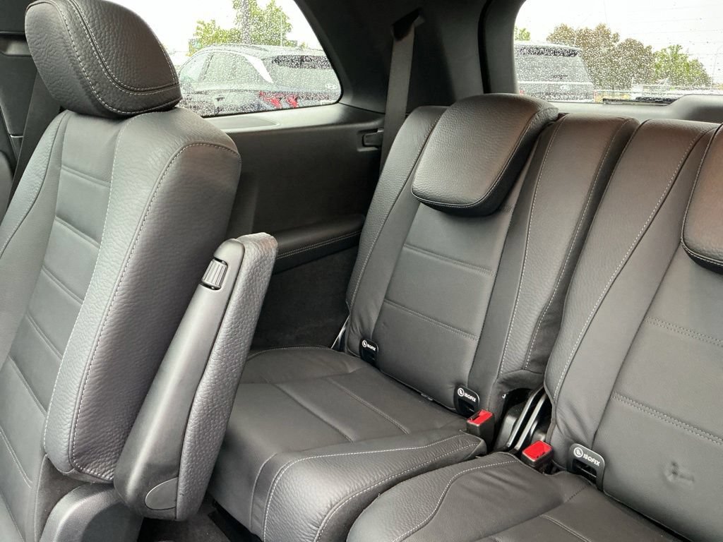 Used 2025 Mercedes-Benz GLS 580 4MATIC image 24