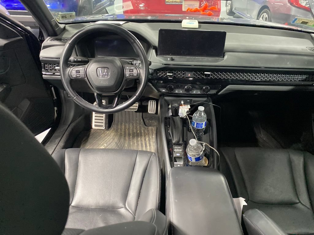 Used 2024 Honda Accord Sport image 28
