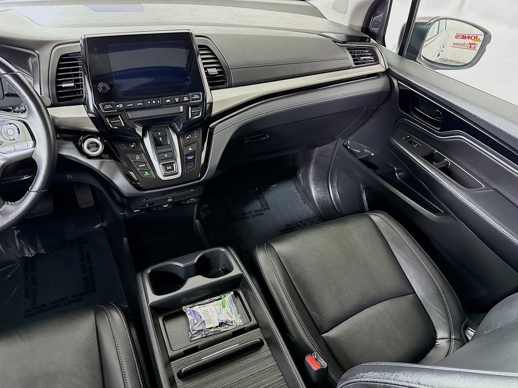 Used 2022 Honda Odyssey Touring image 28