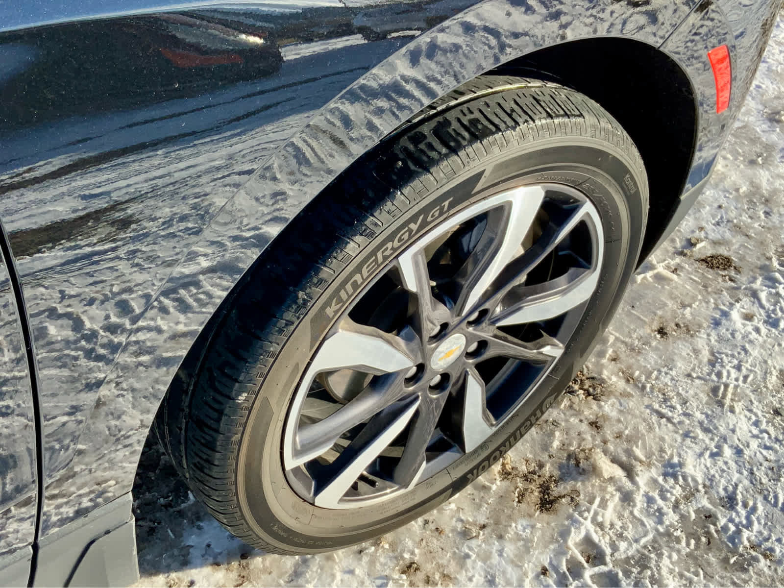 Used 2022 Chevrolet Equinox Premier image 15