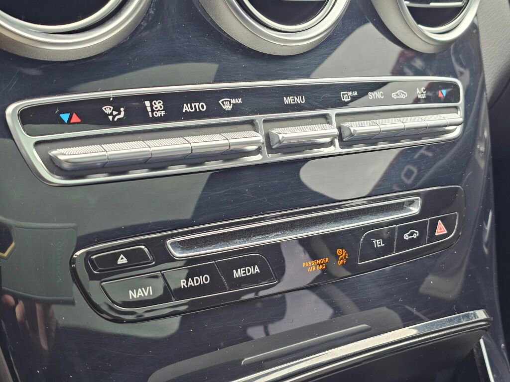 Used 2015 Mercedes-Benz C 63 AMG S image 28