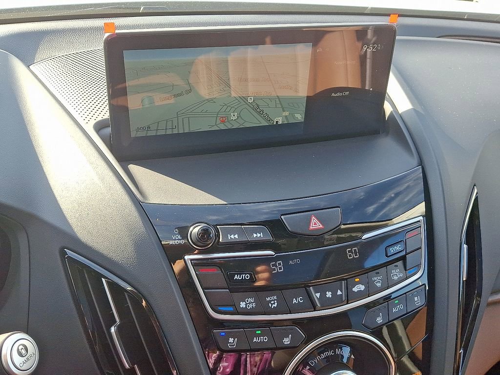 New 2026 Acura RDX SH-AWD w/ Advance Package image 10