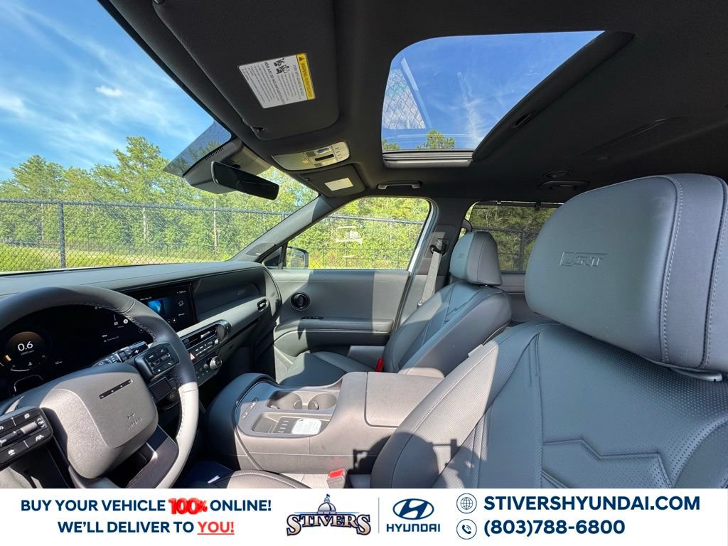 Certified 2026 Hyundai Palisade XRT Pro AWD/4WD image 20