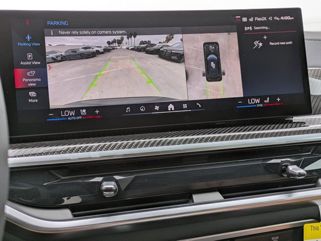 Certified 2025 BMW X5 M60i image 13