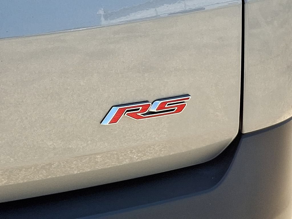 Certified 2023 Chevrolet Traverse RS AWD/4WD image 35