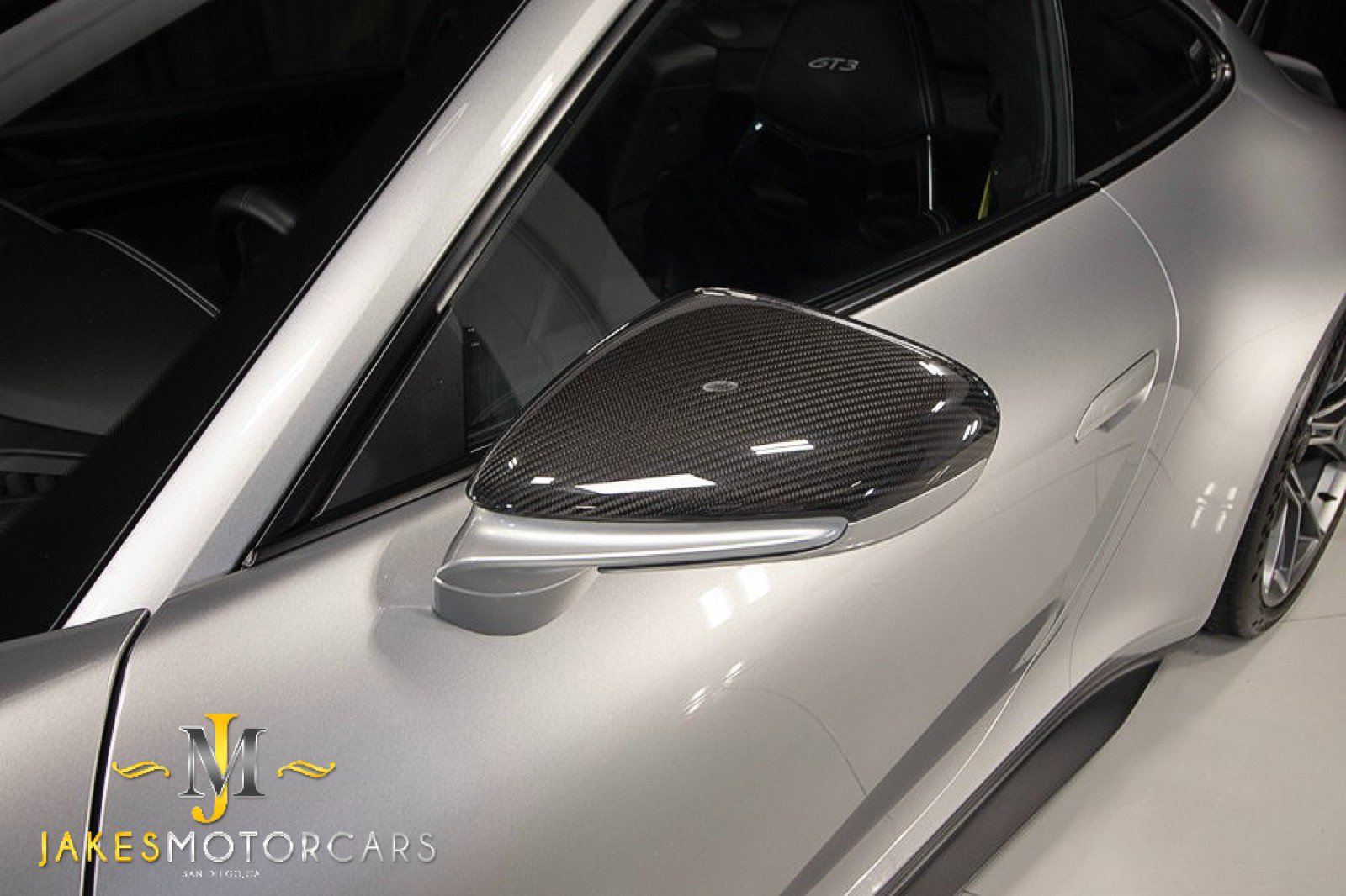 Used 2022 Porsche 911 GT3 image 24