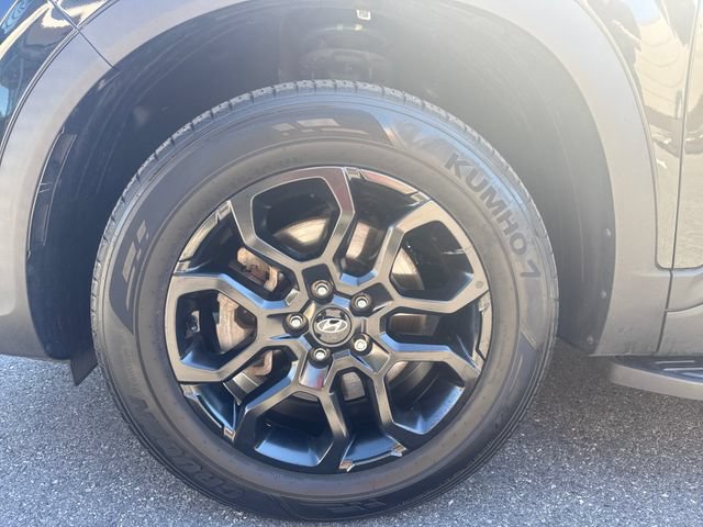 Used 2022 Hyundai Santa Fe XRT AWD/4WD image 27