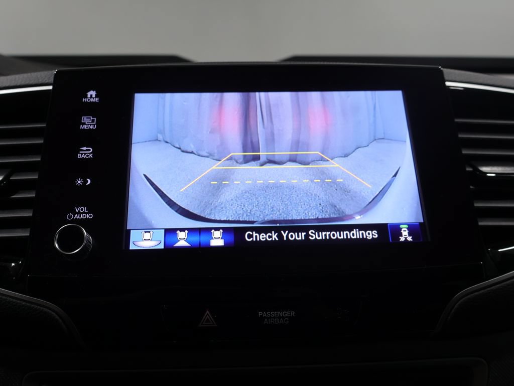 Used 2022 Honda Ridgeline RTL image 28