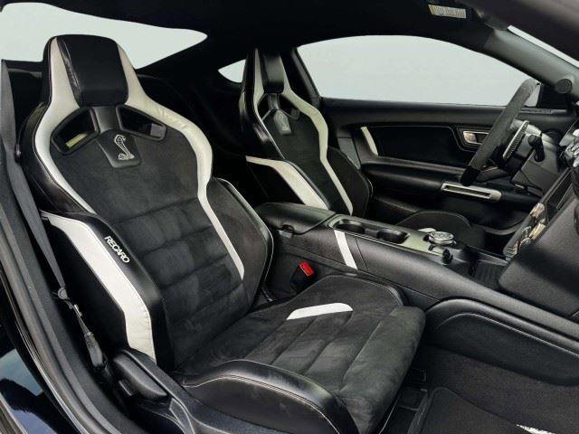 Used 2021 Ford Mustang Shelby GT500 w/ Carbon Fiber Track Pack RWD image 43