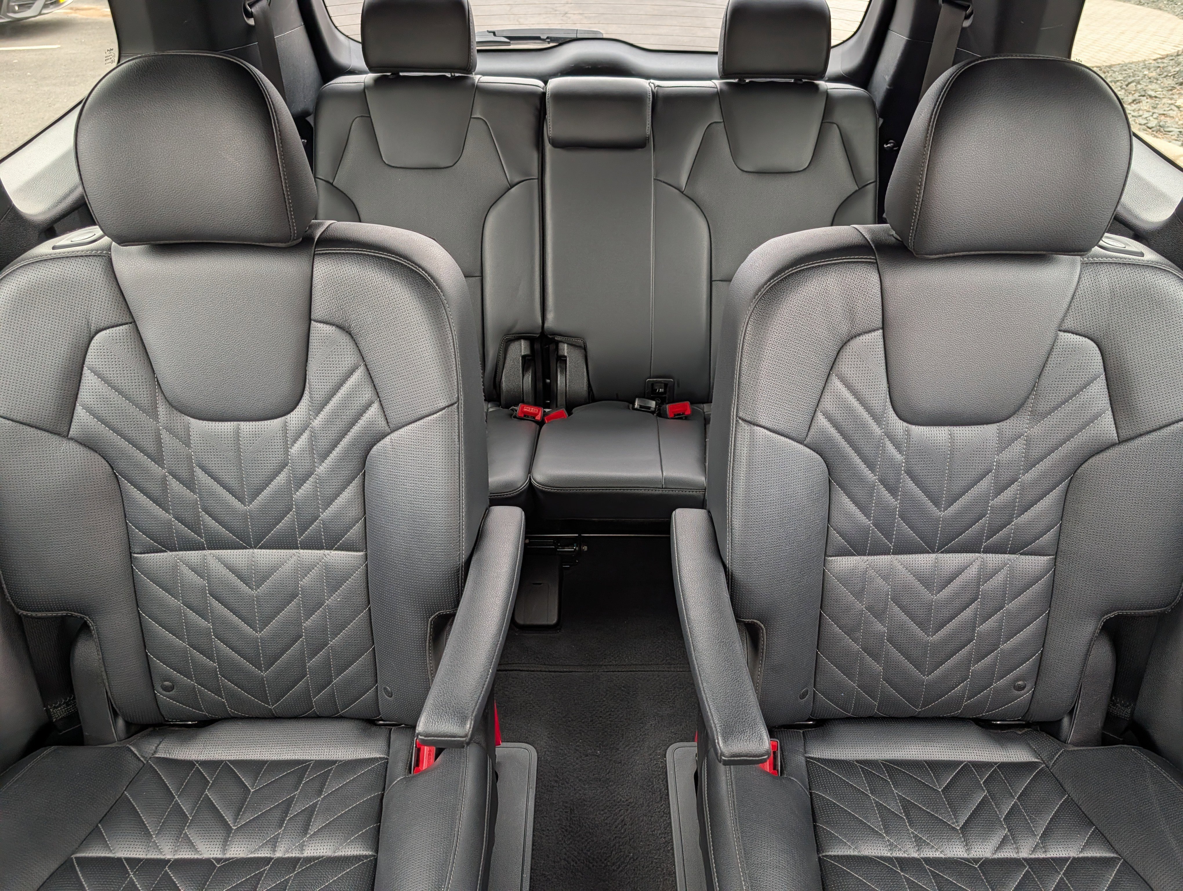 Used 2023 Kia Telluride EX X-Line AWD/4WD image 13